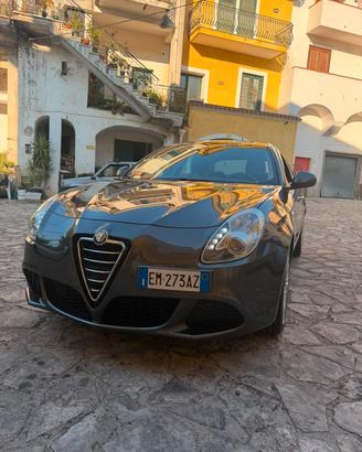 Alfa Romeo Giulietta 1.6 diesel solo 70 mila km