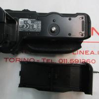Vertical Grip per mirrorless Sony (VG-C3)