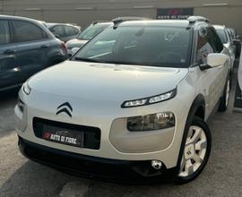 Citroen C4 Cactus 1.2 PureTech 82 Shine NAVI RETRO