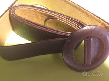 cintura vintage