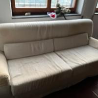 Divano letto