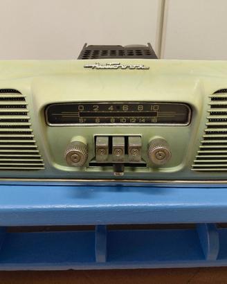 Antica Autoradio