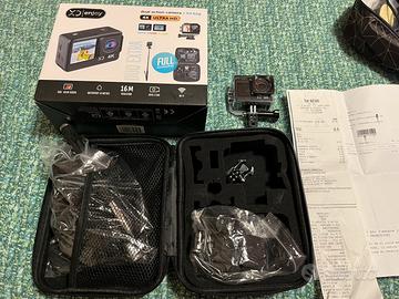 Action cam
