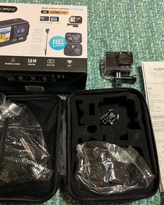 Action cam
