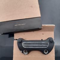 Harley piastra manubrio 