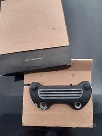 Harley piastra manubrio 