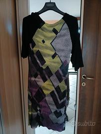 Vestito Desigual