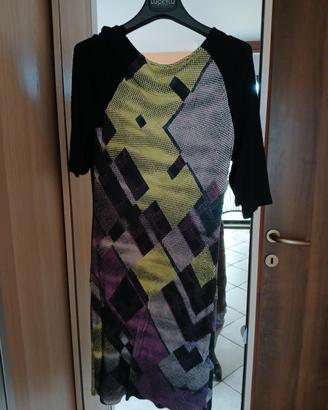 Vestito Desigual
