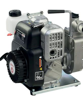 Motopompa benzina autodescante ZANETTI ZEN40-130BA