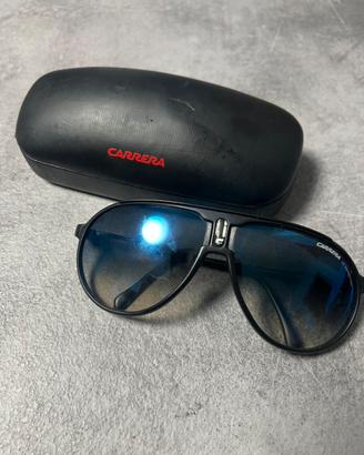 Occhiali da sole carrera originali