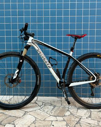 Specialized Stumpjumper HT 29