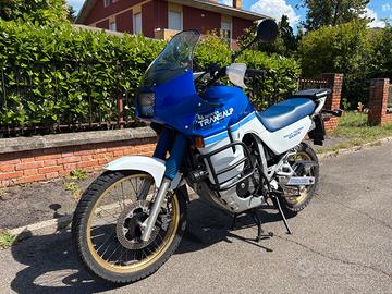 HONDA XL 600 V TRANSALP
