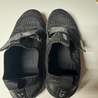 Notorius lift gen 1 scarpa palestra powerlifting