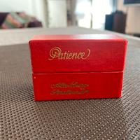 Carte da gioco  Patience Altenburger Stralsunder