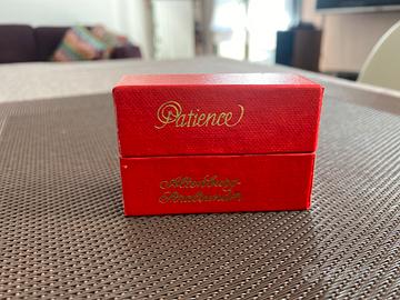 Carte da gioco  Patience Altenburger Stralsunder