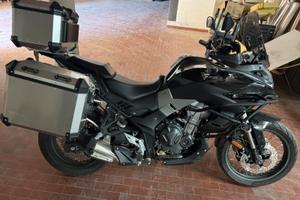 Moto Voge 500
