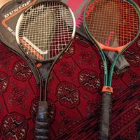 RACCHETTE TENNIS 