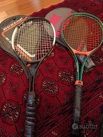 RACCHETTE TENNIS 