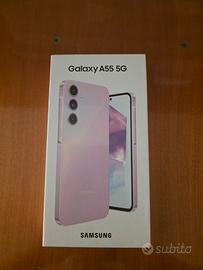 Samsung a55 5g 