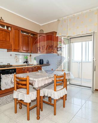 Appartamento - Catania