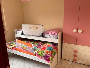 Cameretta bambini