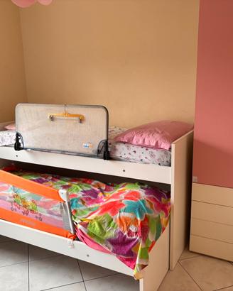 Cameretta bambini