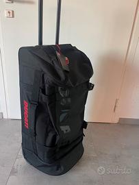 Trolley Ducati Red Line T5
