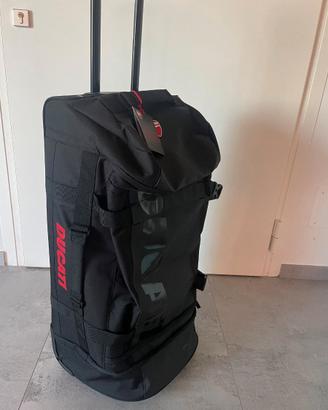 Trolley Ducati Red Line T5