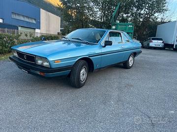 Lancia Gamma 2000