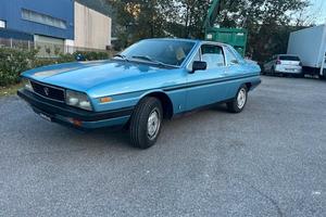 Lancia Gamma 2000