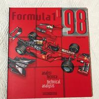 Formula Uno 1998. Analisi tecnica