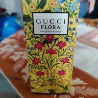 Gucci Flora Gorgeous Orchid Eau De Parfum 100 ml