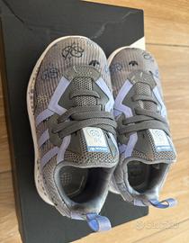 Scarpe puma/Adidas bambina numero 25