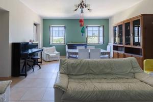 Appartamento di 120 m² con 5 locali e box auto a T