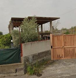 Villa a Mascalucia