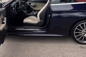 classe c cabrio
