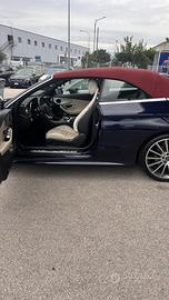 classe c cabrio