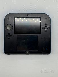 Nintendo 2ds (leggere descrizione)