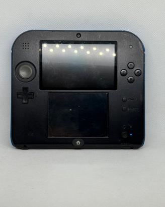 Nintendo 2ds (leggere descrizione)