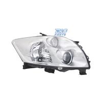 FANALE DESTRO TOYOTA AURIS 3 5P 07-10