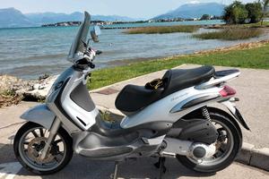 Piaggio Beverly 250 - 2006