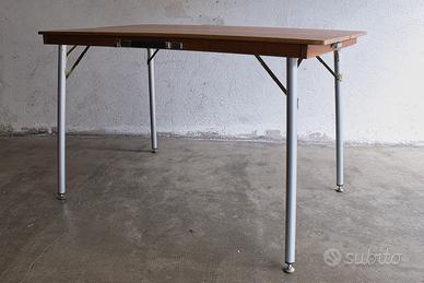 Tavolo da campeggio 120x70