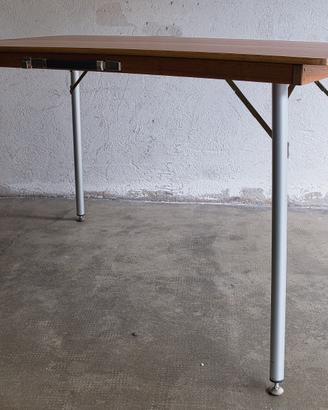 Tavolo da campeggio 120x70