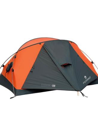 Tenda ferrino Maverick 2