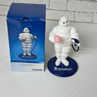 salvadanaio  omino michelin(bibendum)
anno 2009