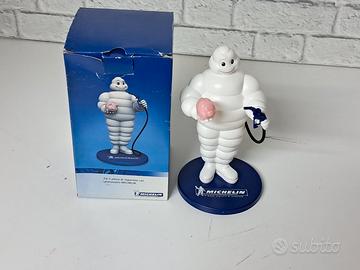 salvadanaio  omino michelin(bibendum)
anno 2009