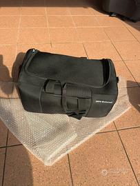 Borsa top case bmw r1200rt