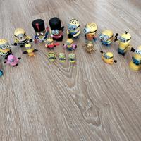 Giochi Minions McDonald's 