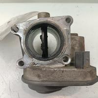 CORPO FARFALLATO OPEL Meriva 1° Serie 8973002311