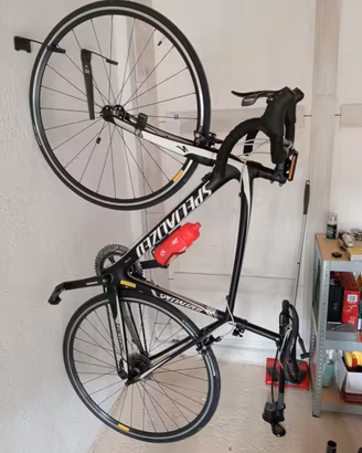 Bici da strada Specialized Tarmac carbonio